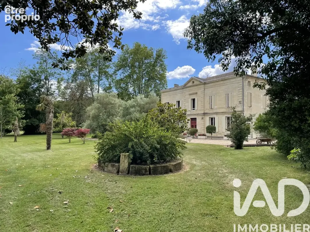 Photo 1 - Maison à MARANSIN