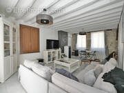 Maison à SIVRY-COURTRY