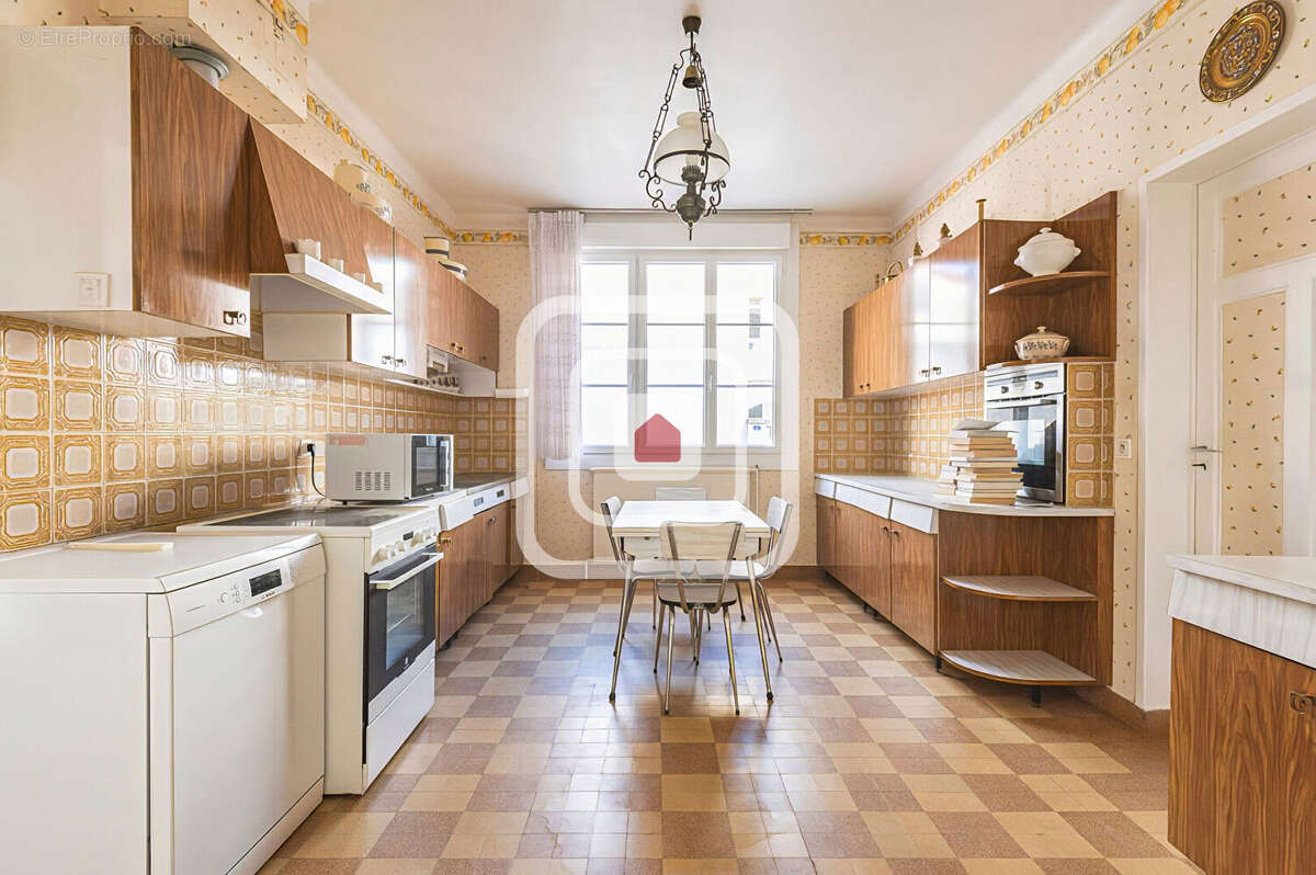 Maison à RILLY-LA-MONTAGNE