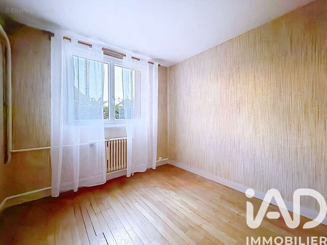 Photo 6 - Appartement à VILLEJUIF