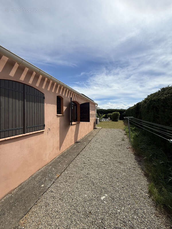 Maison à FERRALS-LES-CORBIERES