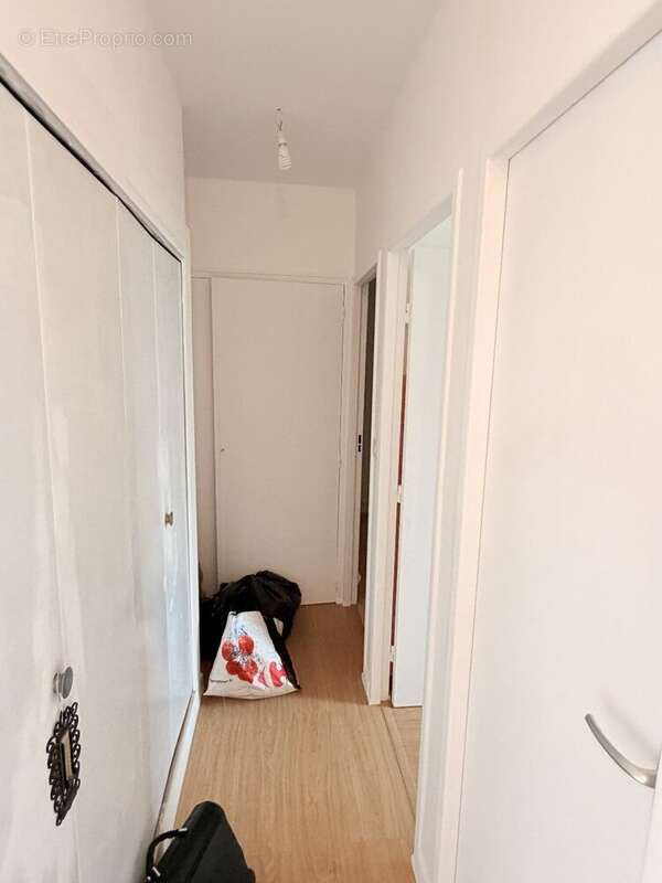 Appartement renove - photo 7