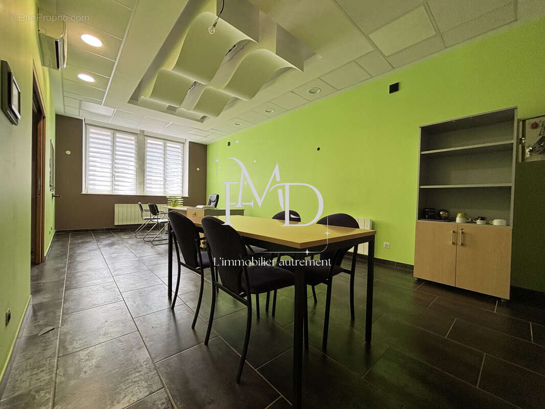 Commerce à VILLERS-LES-NANCY