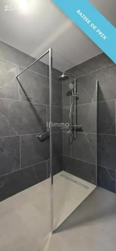 Maison neuve plain-pied Barr – Vue château – RE2020 – 3 chambres - photo 9