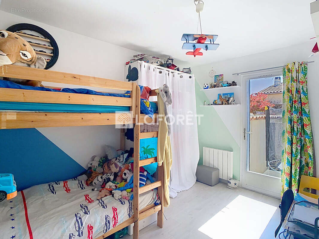 Maison à CARPENTRAS