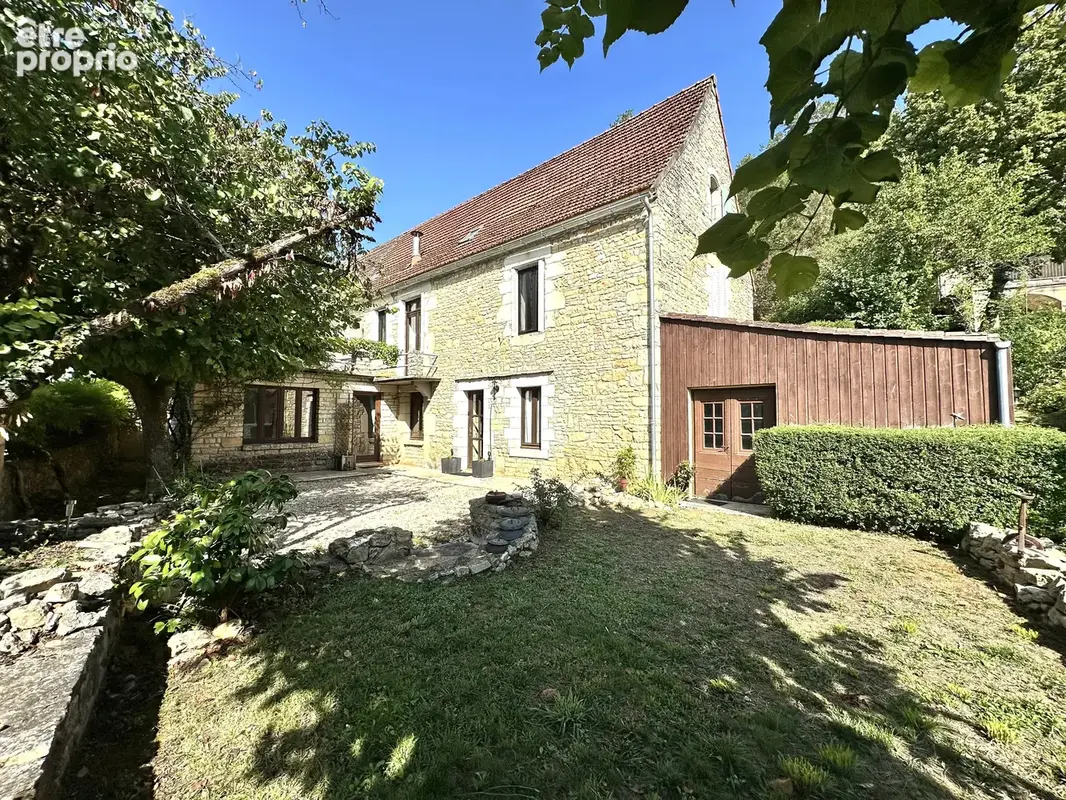 Charmante maison en pierre dans un village de caractère - photo 19