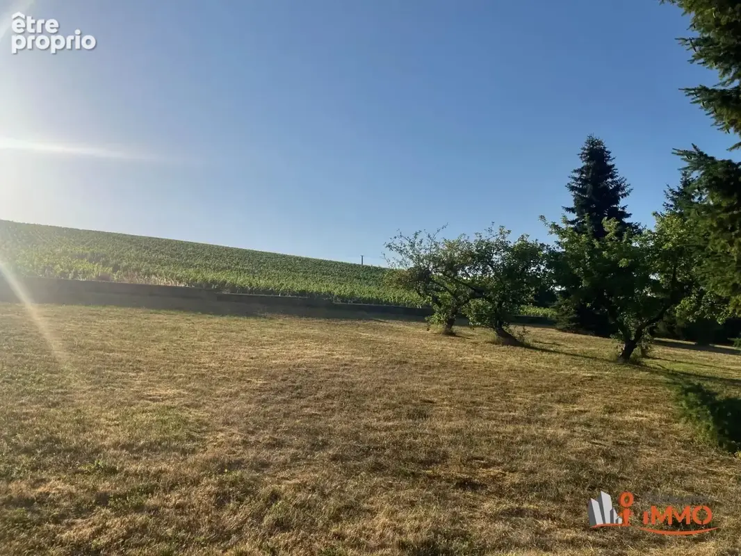 Villa traditionnelle sur 6490m2 de terrain constructible - photo 29
