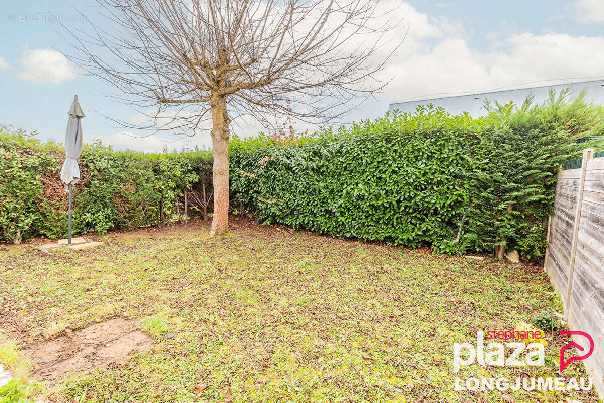 Maison à LONGJUMEAU