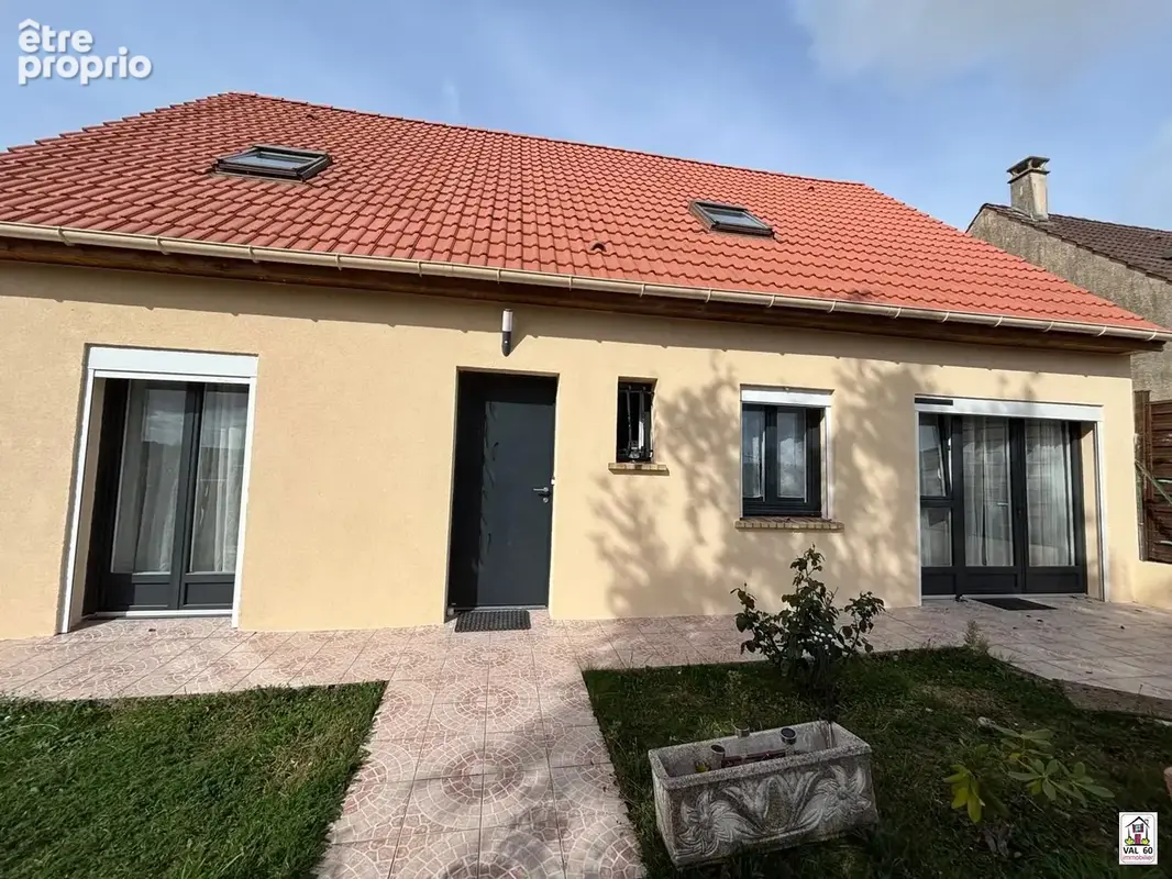 Maison à CLERMONT