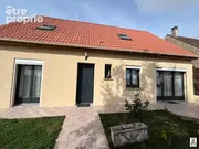 Maison à CLERMONT