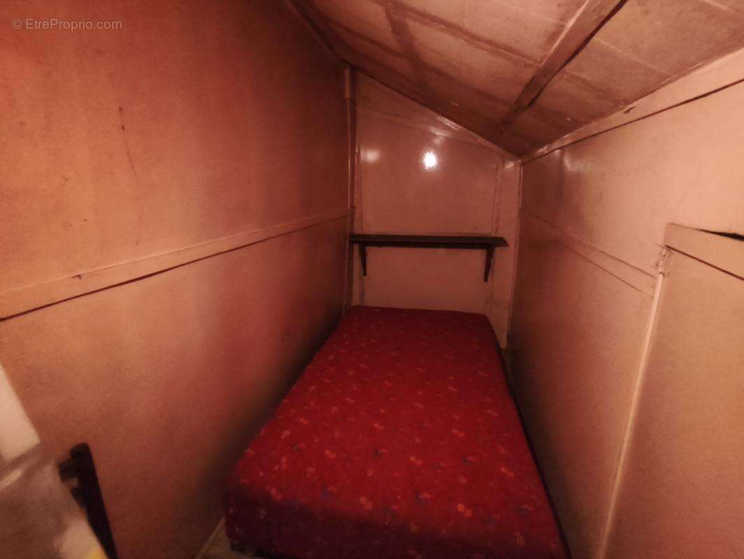 Maison à SAINT-LOUP-SUR-SEMOUSE