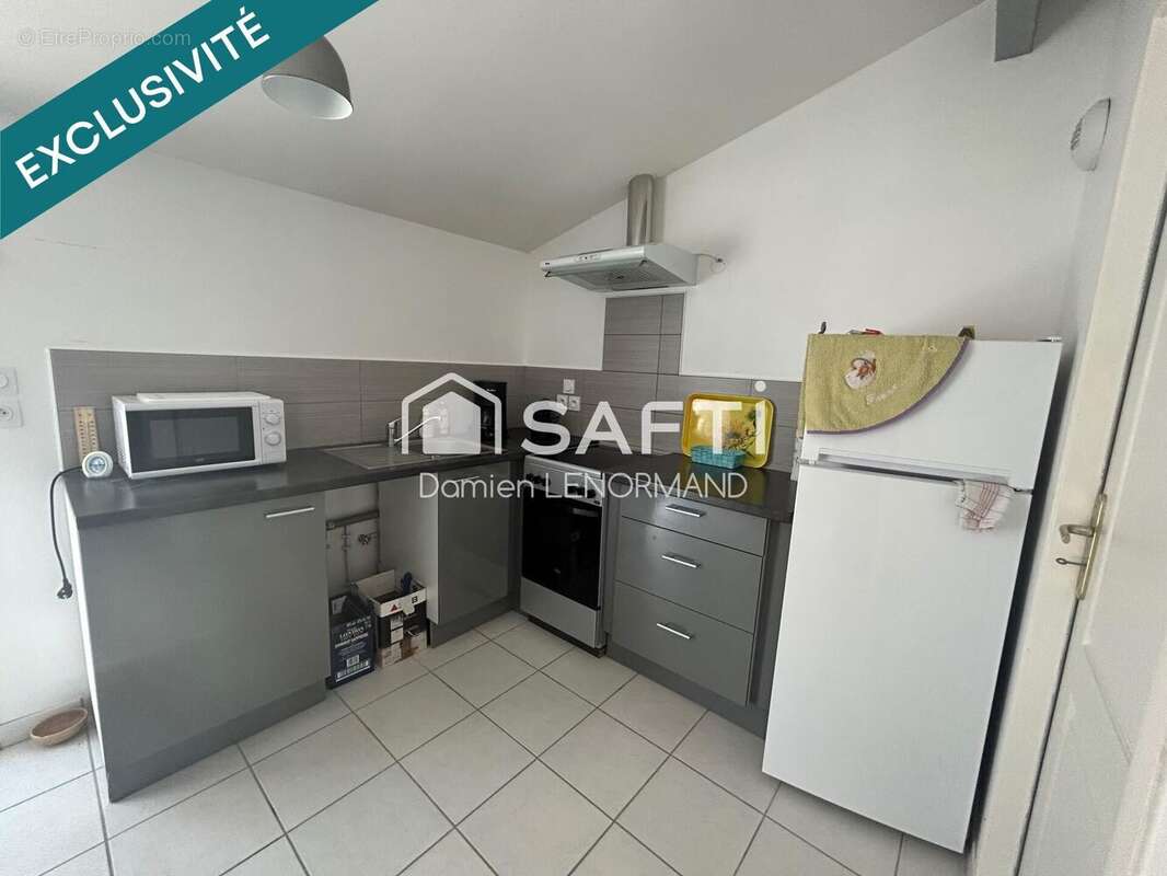 Photo 4 - Maison à DOLUS-D'OLERON