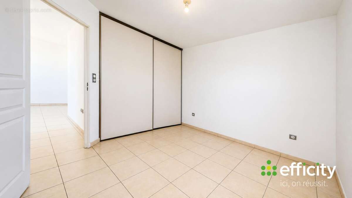 Appartement - photo 4