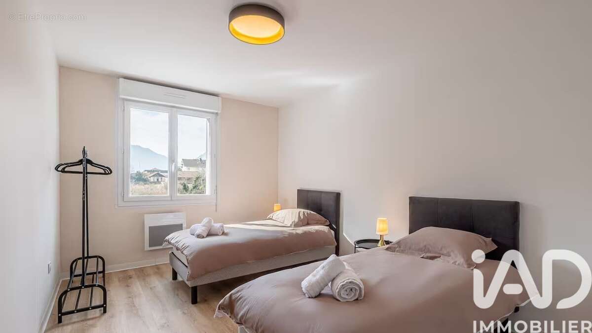 Photo 9 - Appartement à ALLEVARD