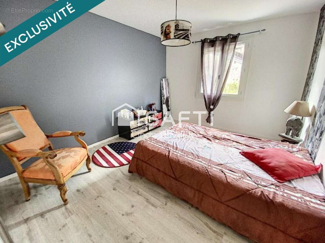 Photo 8 - Maison à CHARAVINES