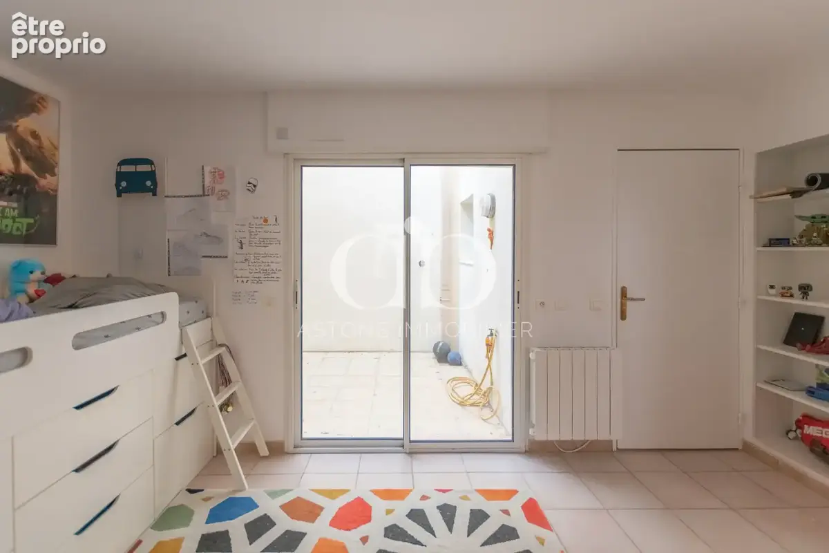Cassis / appartement-maison - photo 22