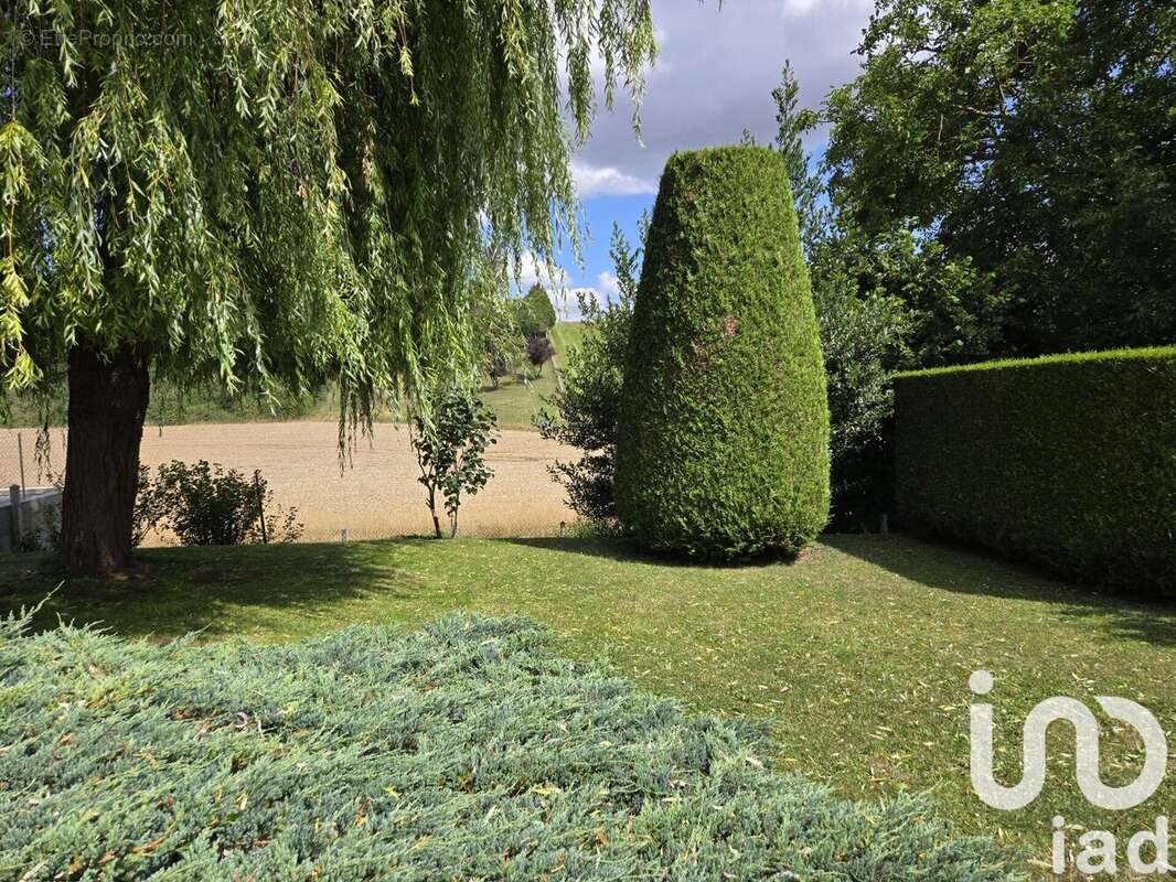 Photo 4 - Maison à VERNOUILLET