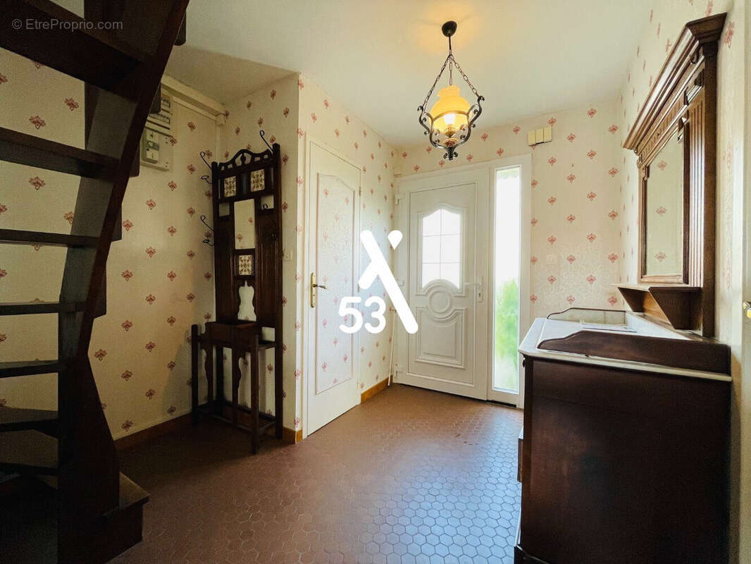 Maison à LONGUENESSE