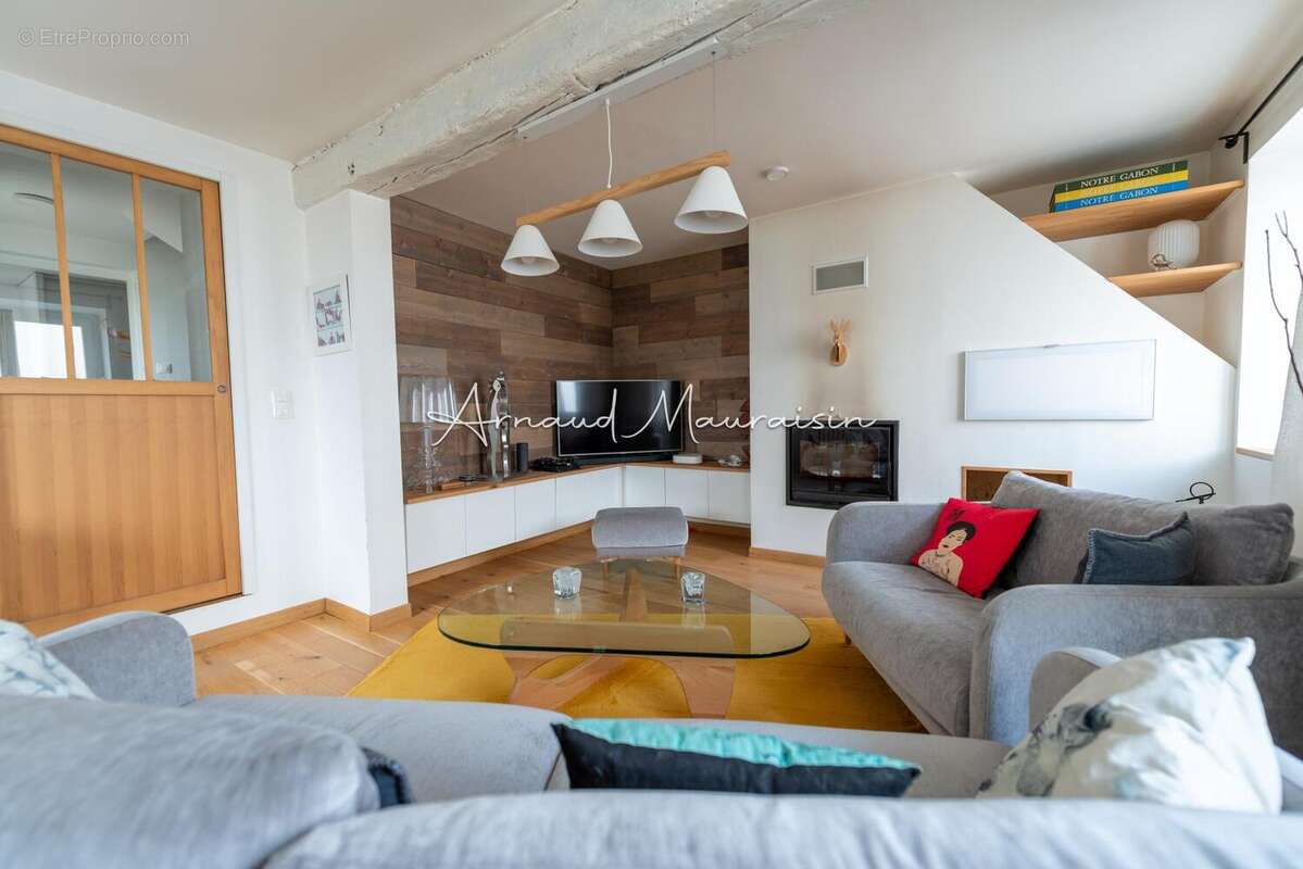 Photo 9 - Maison à PLAILLY