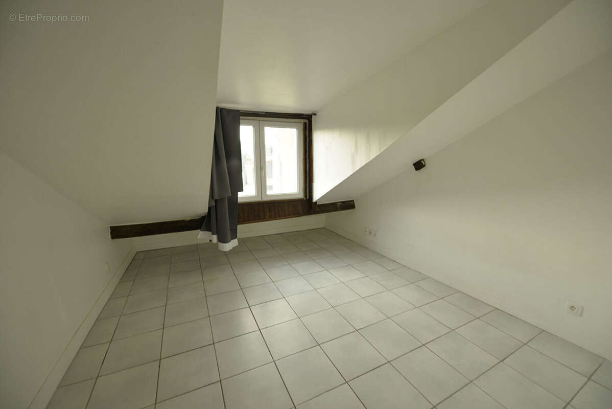 Appartement à ANGERS