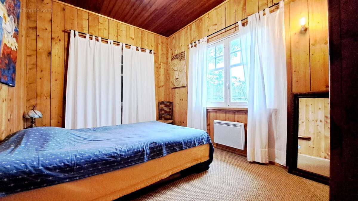 Maison à LEGE-CAP-FERRET