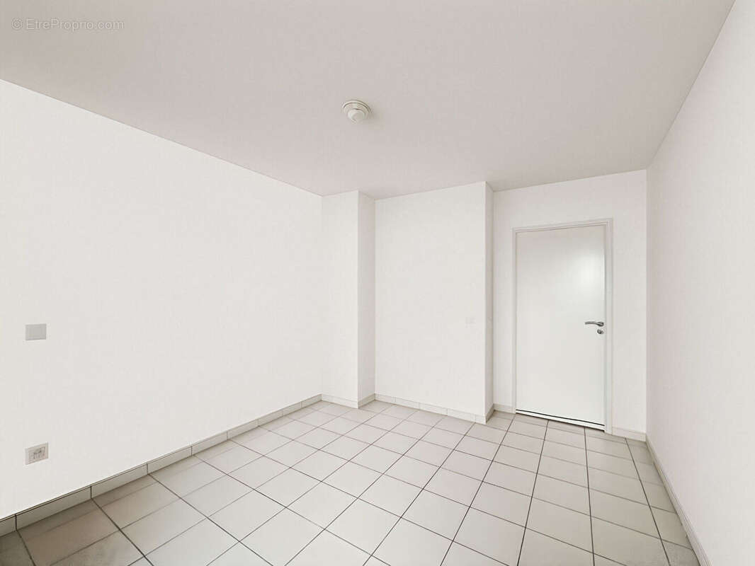 Appartement à DAMMARIE-LES-LYS