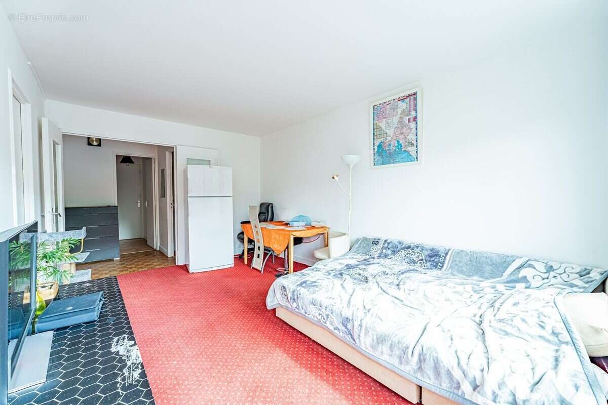 Appartement à LE PECQ
