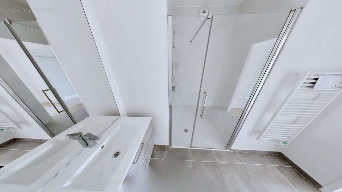 Appartement à PLENEUF-VAL-ANDRE