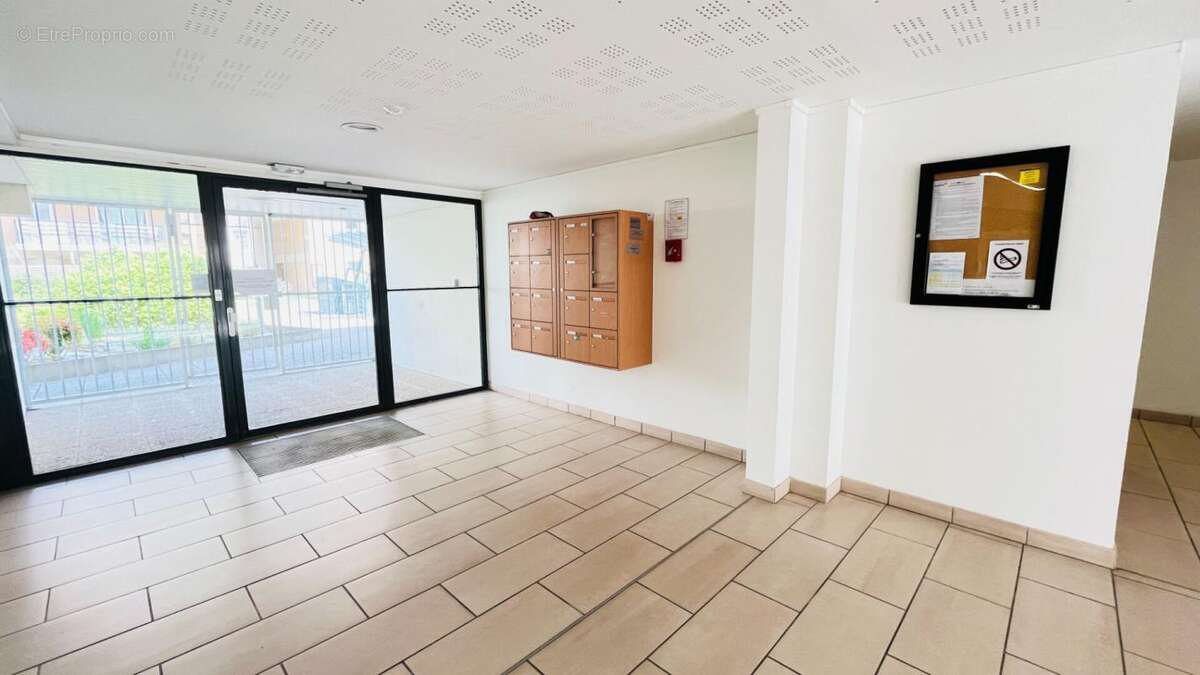 Appartement à ANGERS