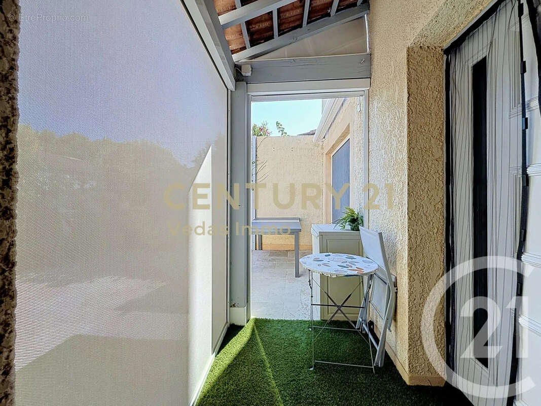 Maison 74 m² à Saint-Jean-De-Vedas  - photo 6