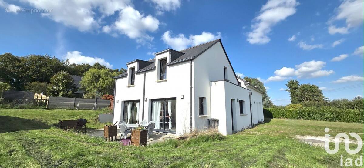 Photo 1 - Maison à COLPO