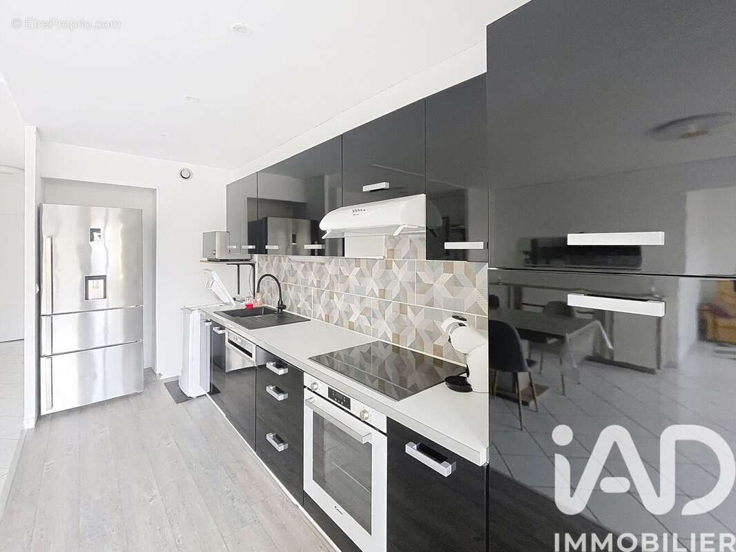 Photo 4 - Appartement à REIMS