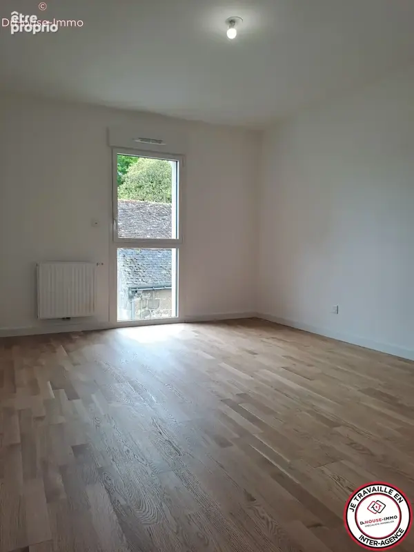 Appartement 139 m² à La Riche  - photo 21