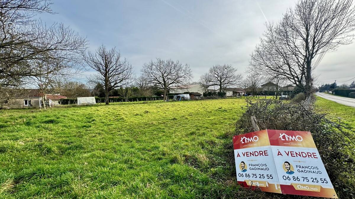 Terrain à BEYNAC