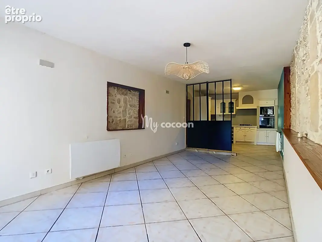 Maison - T4 - 95 m² - photo 9