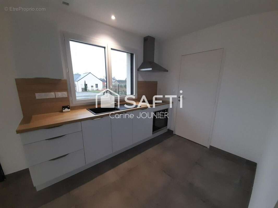 Photo 3 - Maison à RENAC