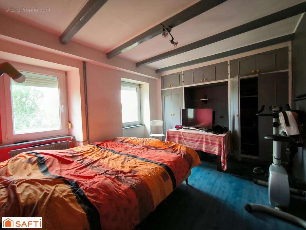 Maison 193 m² à Plouha  - photo 7
