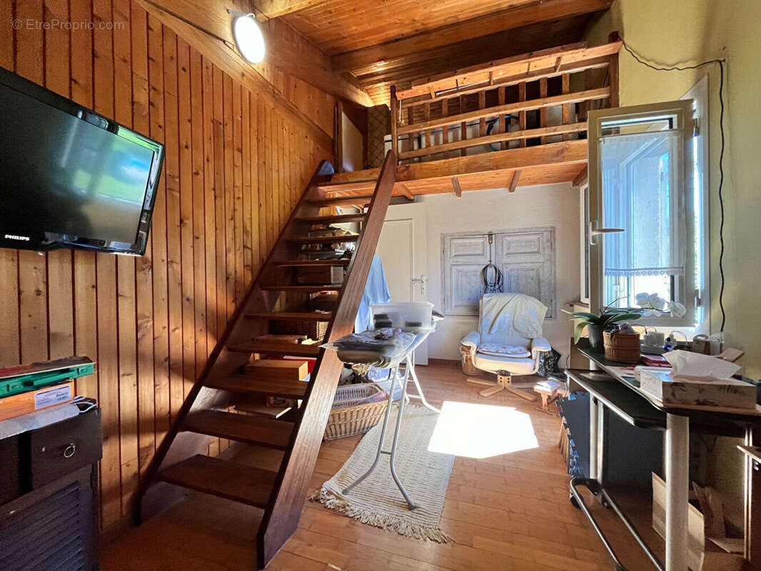 Maison à PENNE-D'AGENAIS