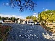 Maison à AIGUES-VIVES