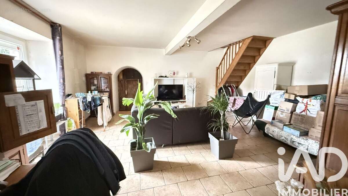 Photo 2 - Maison à QUEDILLAC