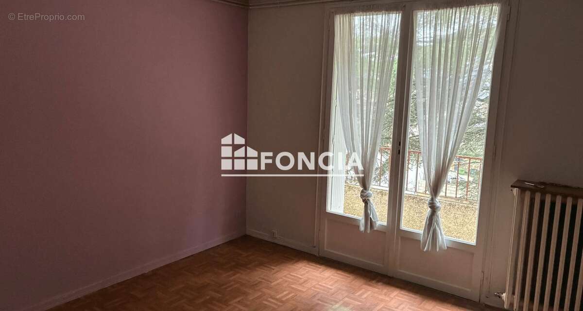 Appartement à CAHORS