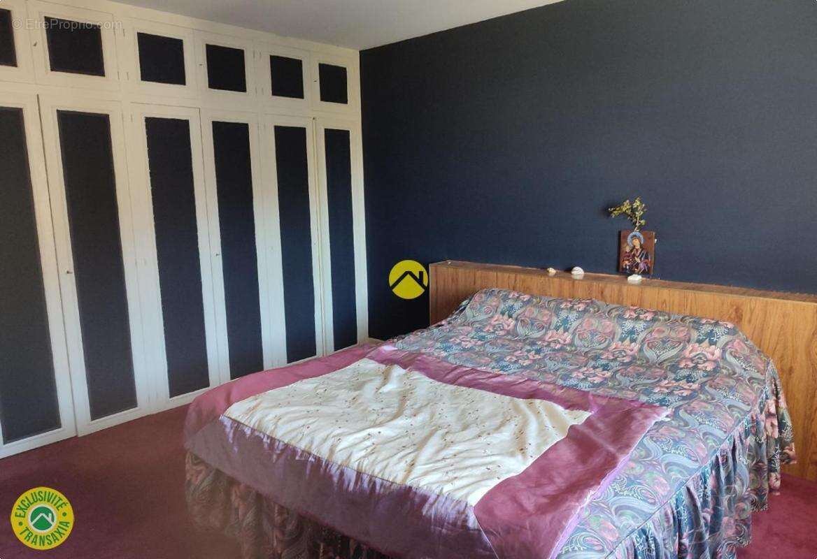 Propriété avec dépendances - photo 12