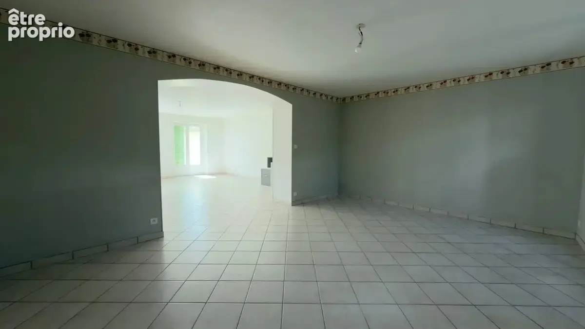 Maison à Saint Aubin de Blaye - photo 4