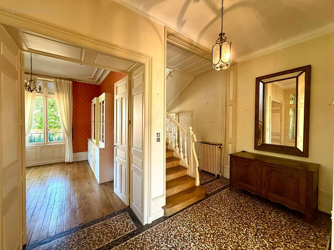 Maison bourgeoise 9 pièce(s) 280m² - sedan - photo 5