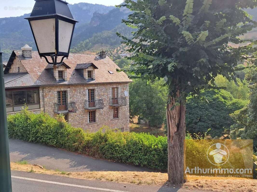 Vente Maison Les vignes(48210) 237 000ï¿œ - photo 2