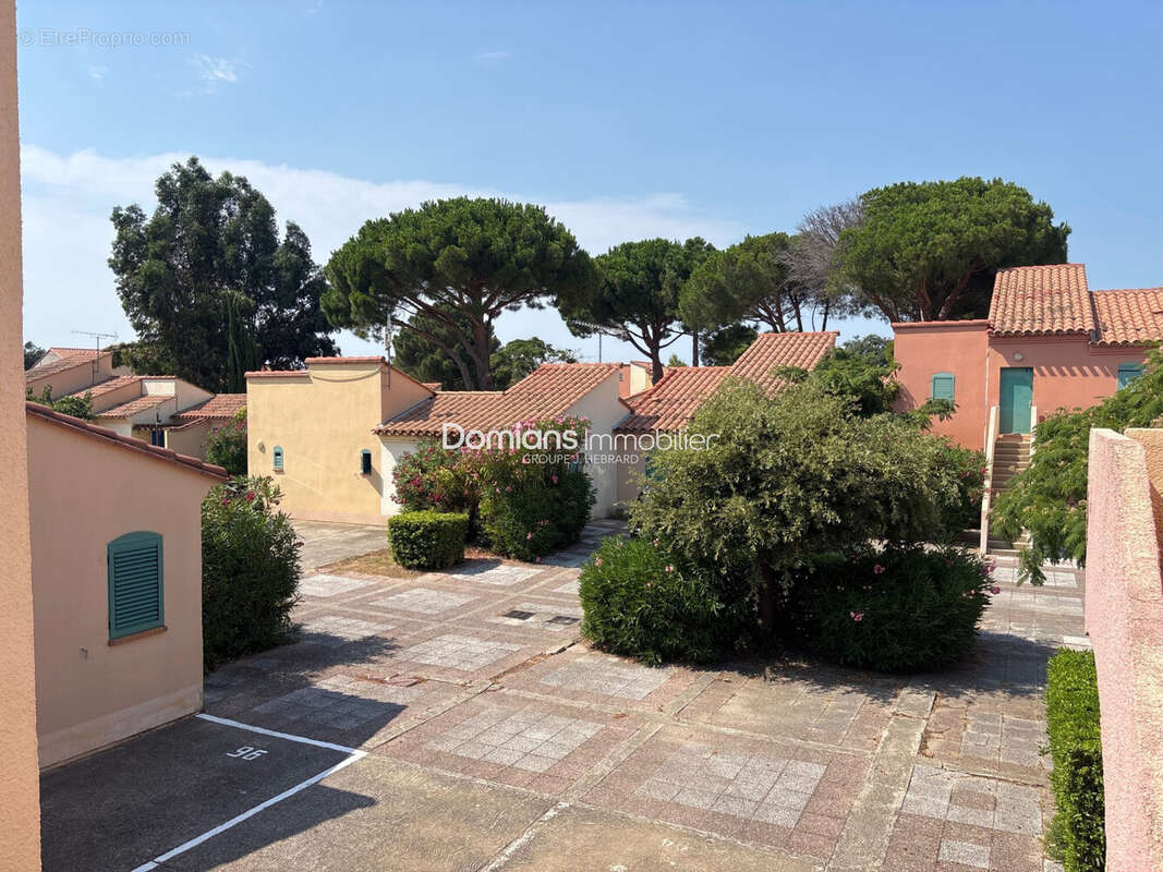 Appartement 30 m² à Argeles-Sur-Mer  - photo 2