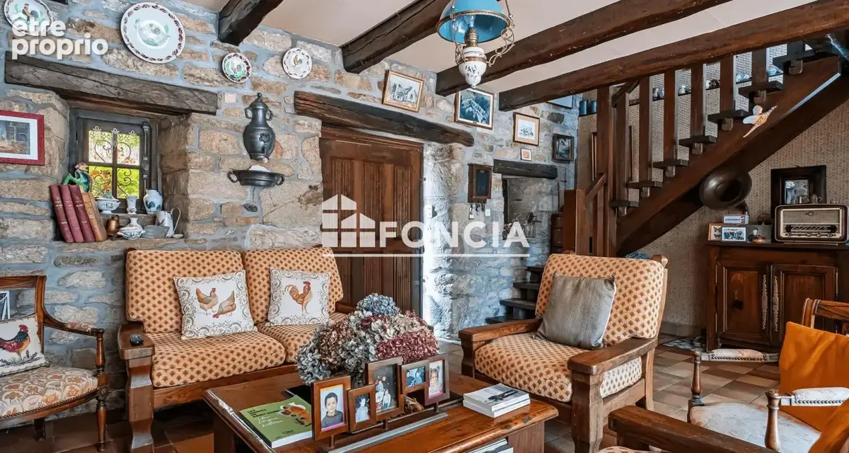 Gouesnach -  Ensemble Immobilier avec emplacement privilégié à 2 pas de la rivière de l'odet - Fort Potentiel - photo 20