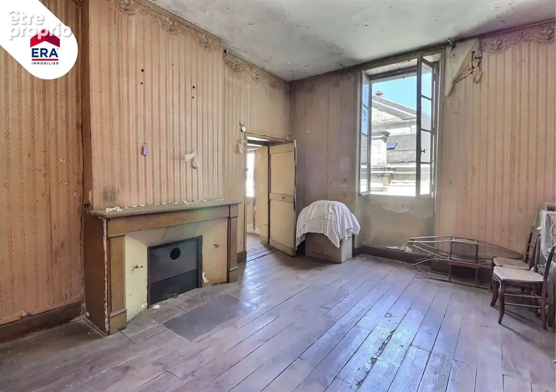 Appartement à FIGEAC