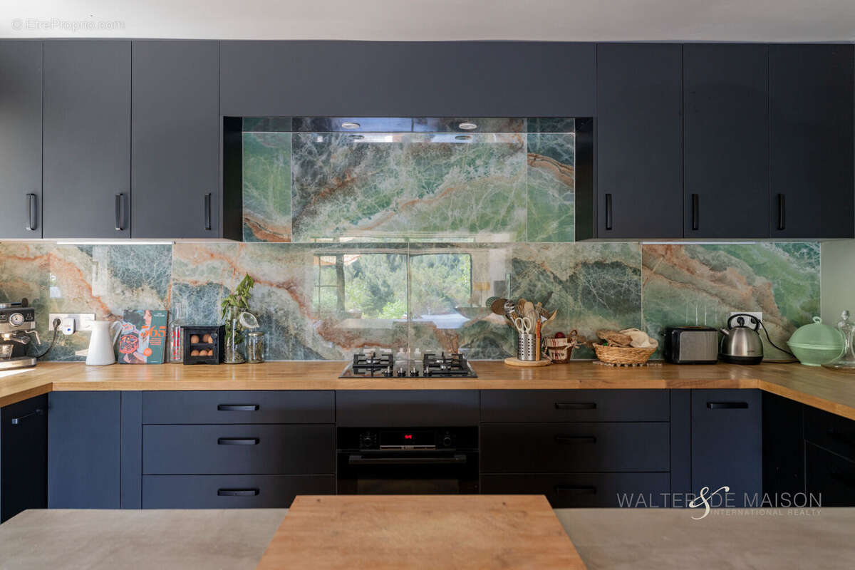 Maison à LES BAUX-DE-PROVENCE