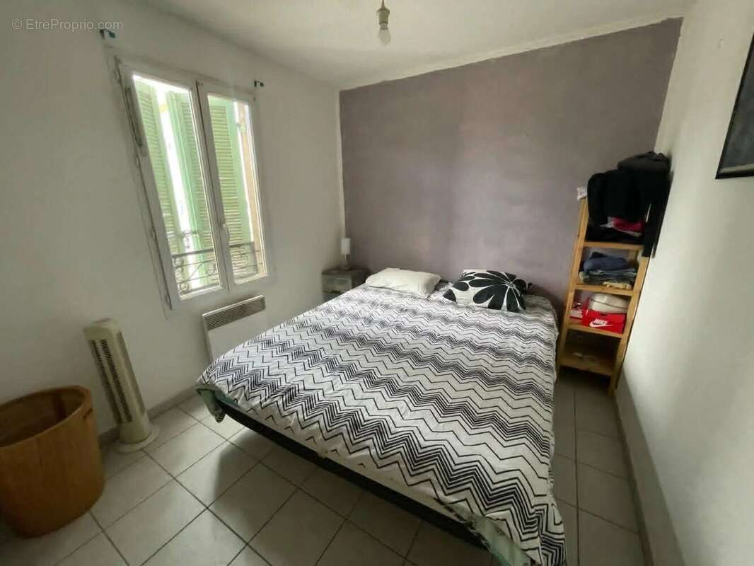 Appartement à LE LUC